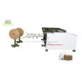 Newly Developed Paper Rope Machinery33